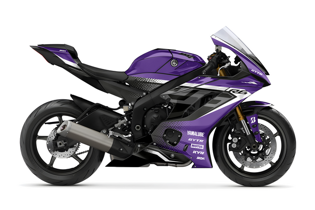 Shop by Bike - Yamaha - Yamaha R1, R3, R6, R7 & R15 Models