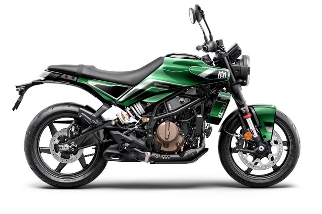 【１着でも送料無料】 401 Vitpilen/Svartpilen Husqvarna - Graphics Full - US SKDA ビカクシダ