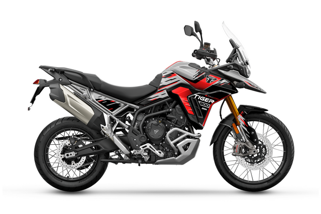 Shop by Bike - Triumph - Triumph Tiger 900 Models - Page 1 - SKDA