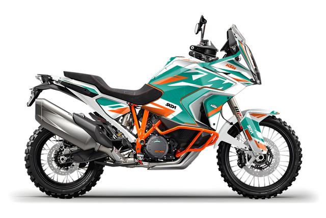 Shop by Bike - KTM - KTM 1290 & 1390 Super Adventure Models - Page