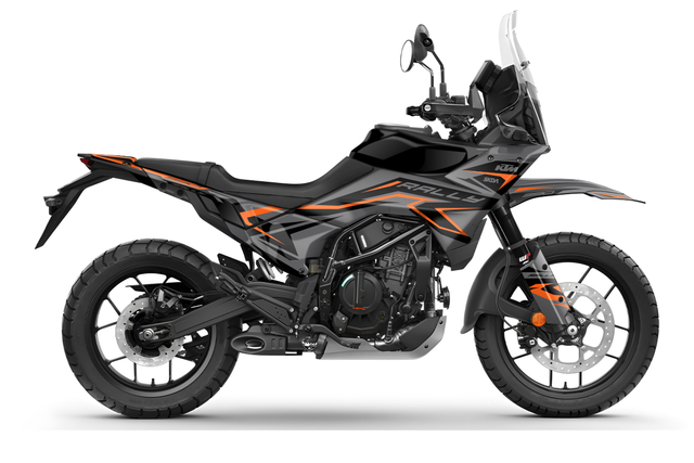 Shop by Bike - KTM - KTM 125, 250 & 390 Adventure/Enduro/SMC R