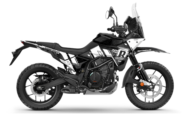 Shop by Bike - KTM - KTM 125, 250 & 390 Adventure/Enduro/SMC R