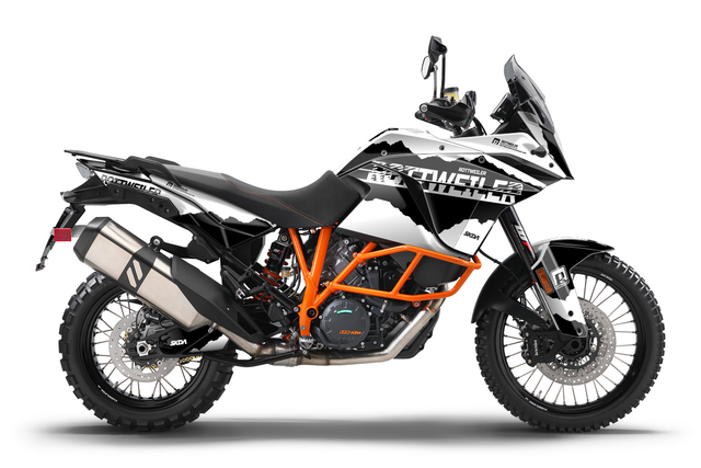 Graphics/Stickers - Brand Collabs - Rottweiler - Page 1 - SKDA