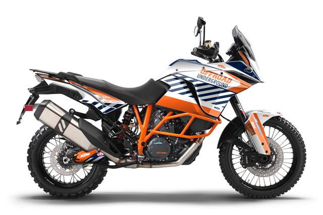 Graphics/Stickers - Brand Collabs - Page 1 - SKDA - US Store