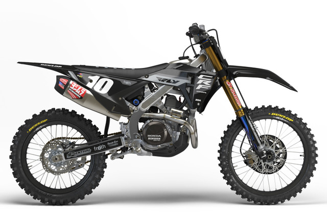 24 JSR CR/CRF Full Graphics Kit | SKDA USA