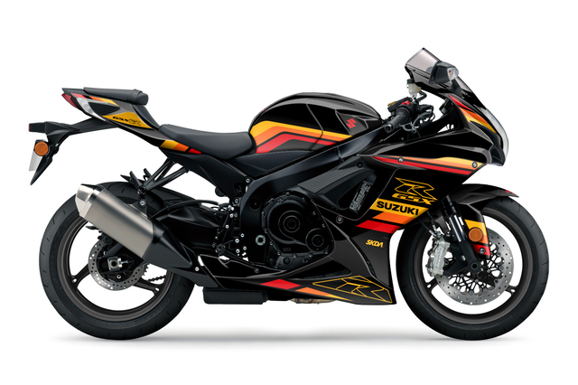 Shop by Bike - Suzuki - Suzuki GSX-R Models - Page 1 - SKDA - US Store