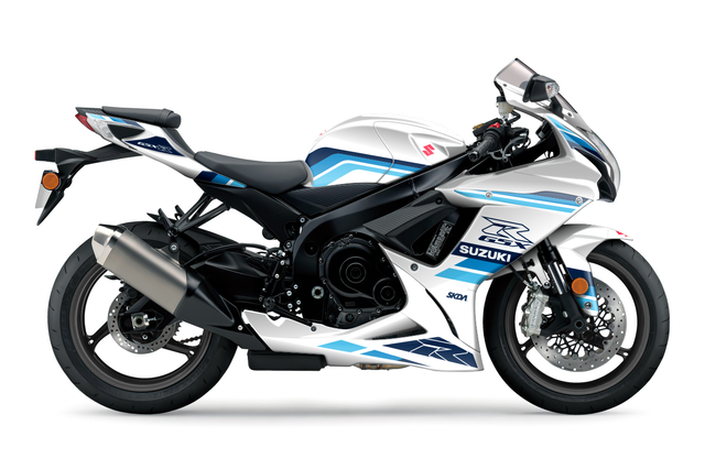 スティング Graphics/Stickers - Full Graphics Kits - Suzuki - Suzuki GSX-R