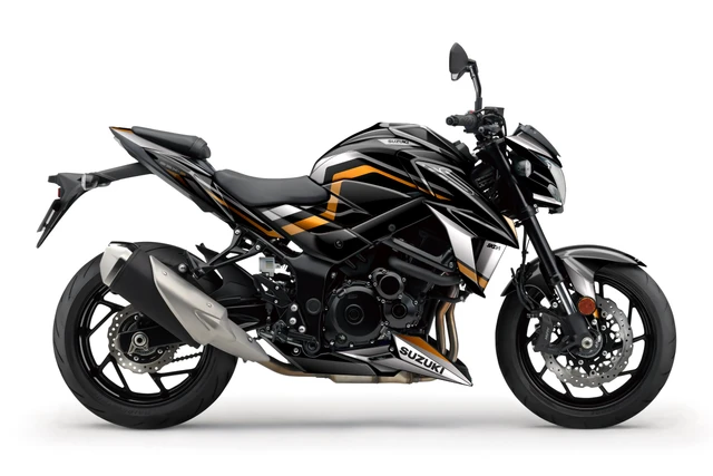 Shop by Bike - Suzuki - Suzuki GSX-S Models - Page 1 - SKDA - US Store