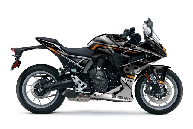 Shop by Bike - Suzuki - Suzuki GSX-8 R Models - Page 1 - SKDA - US