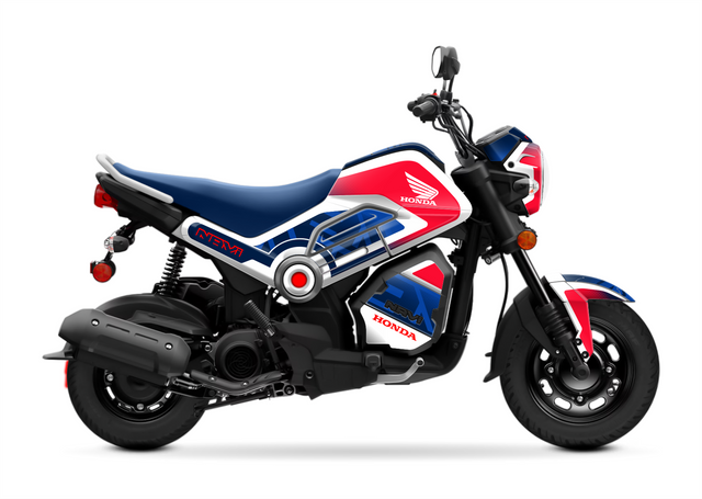 DARKSIDE Navi Full Graphics Kit | SKDA USA