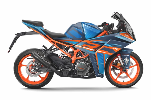 Shop by Bike - KTM - KTM RC 125, 200, 250, 390 Models - Page 1