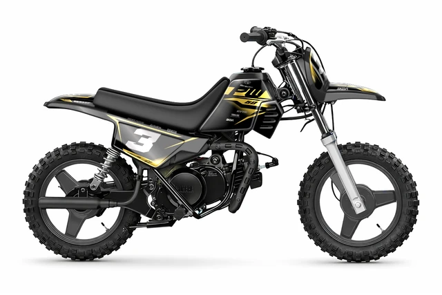 その他 APPLE Shop by Bike - Yamaha - Yamaha PW Models - Page 1 - SKDA - US Store