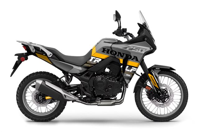 Shop by Bike - Honda - Honda Transalp - Page 1 - SKDA - US Store