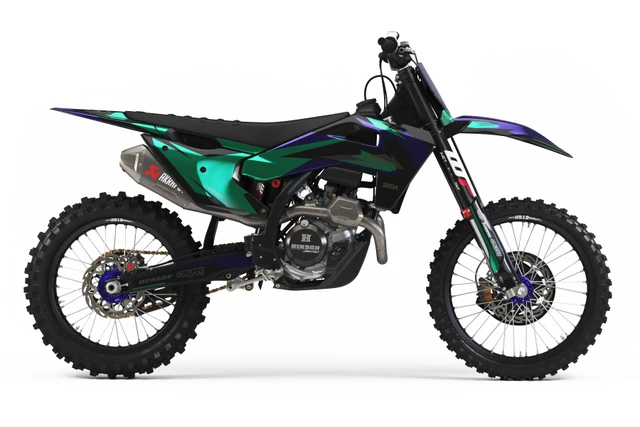 スズキ Hill Thrill Motoplex | Houston TX