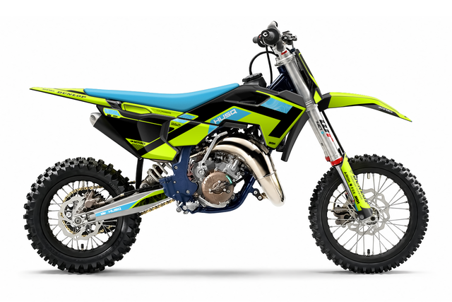 Shop by Bike - Husqvarna 2014 Onwards - TC 65, TC 50 & EE Models