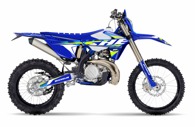 Full Graphics Kits Sherco - SKDA US
