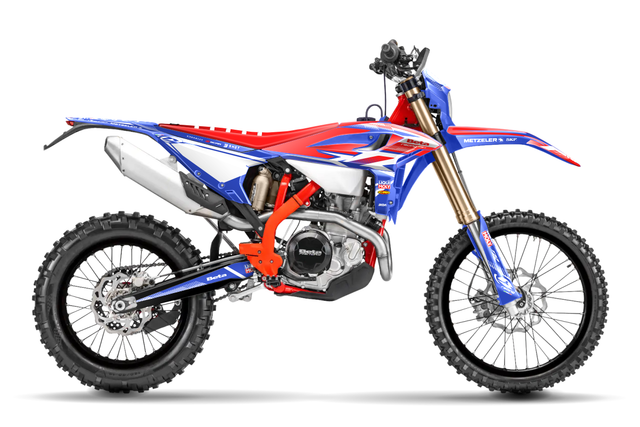 Beta RR, RX, RS, Xtrainer & Explorer Sticker Kits
