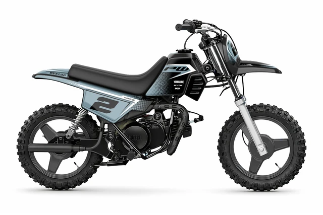 Shop by Bike - Yamaha - Yamaha PW Models - Page 1 - SKDA - US Store