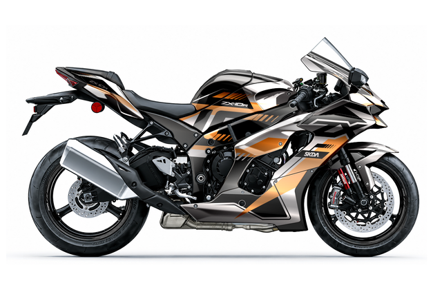 Shop by Bike - Kawasaki - Kawasaki Ninja & ZX-R Faired Models