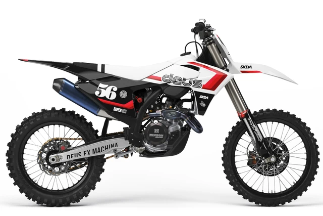その他 s Full Graphics Kits - GasGas Models - SKDA US