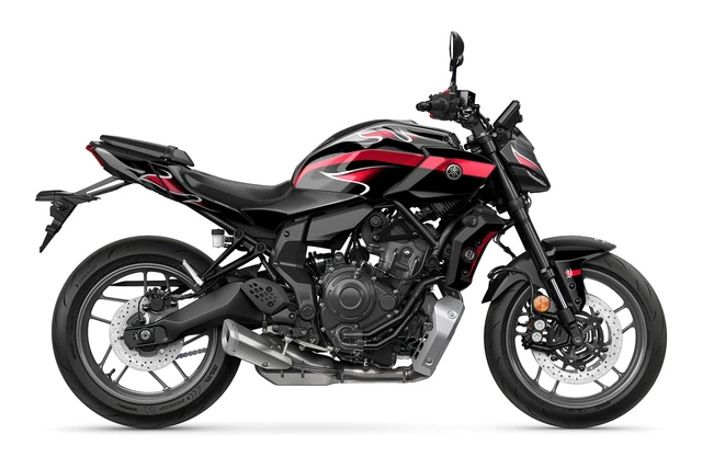 Graphics/Stickers - Full Graphics Kits - Yamaha - Yamaha MT / FZ