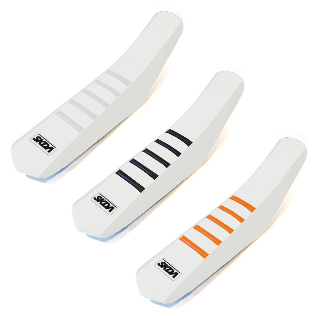 CURE Blk/Org KTM Full Graphics Kit | SKDA USA