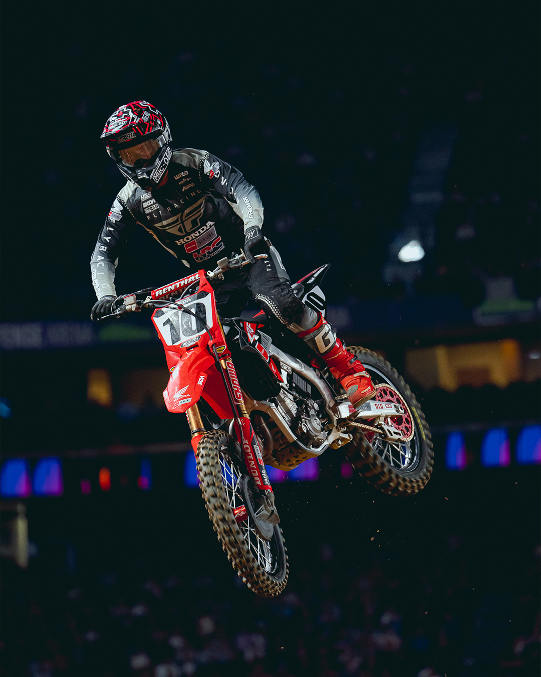 Justin Brayton