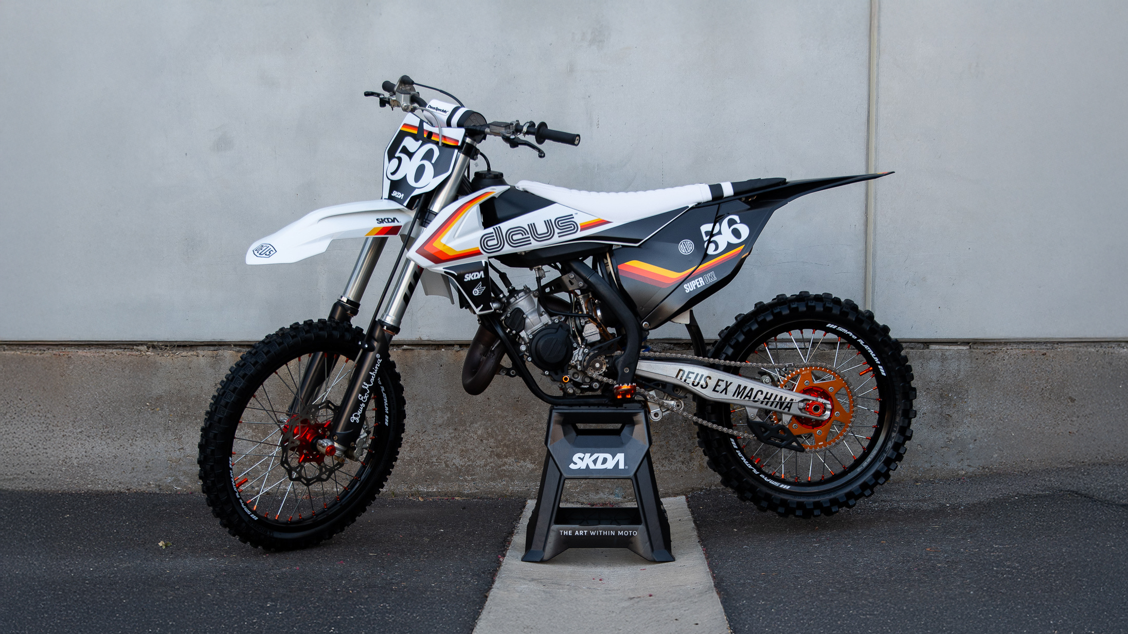 TRIAD Full Graphics Kit