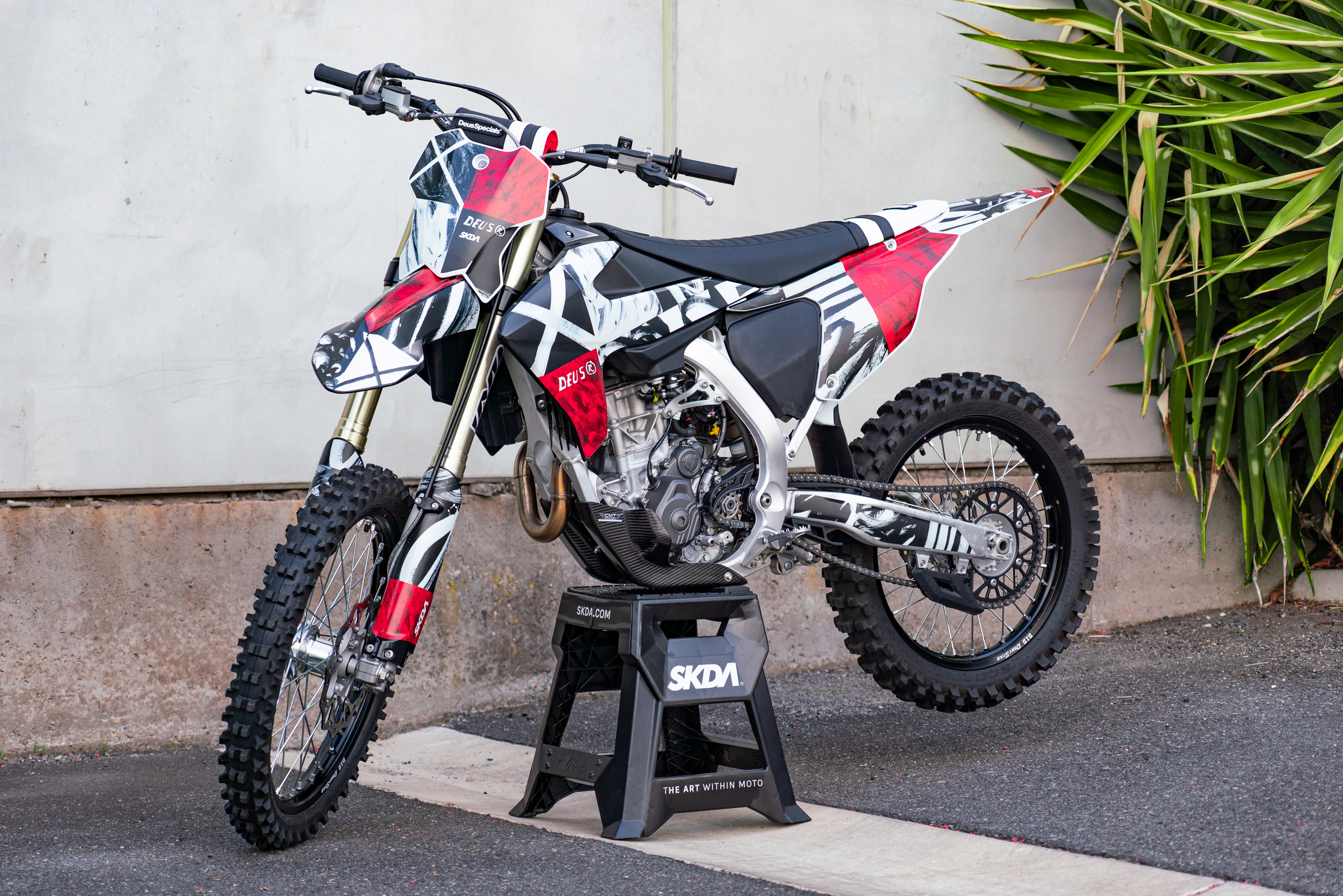 ART Full Graphics Kit