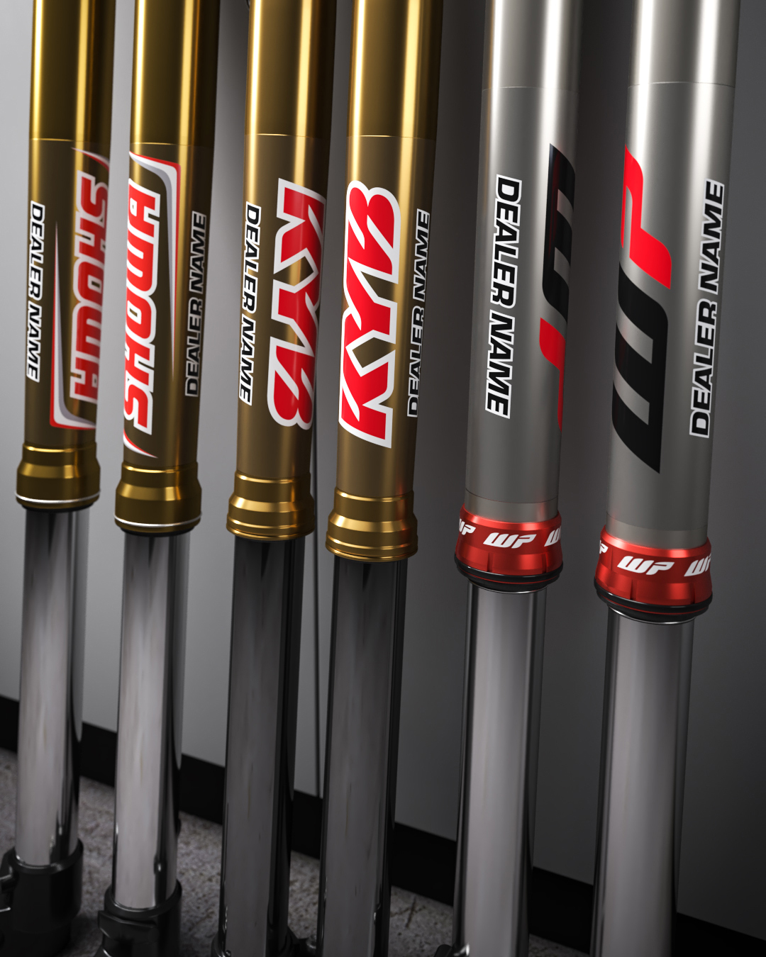 Shop GasGas Graphics