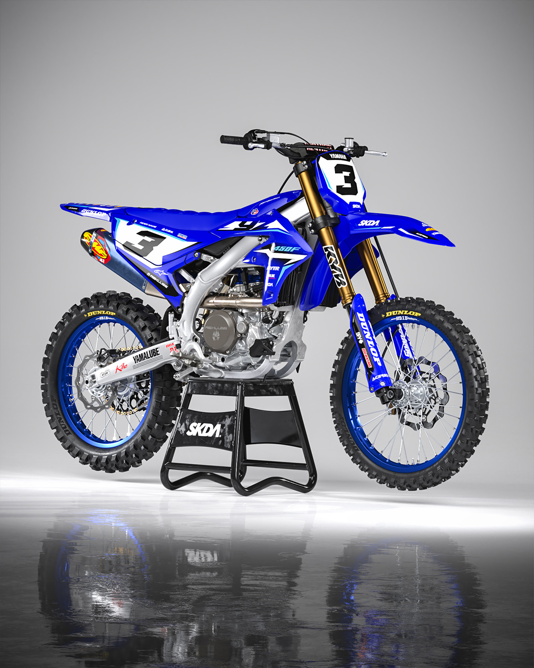 Shop HRC Graphics Kit