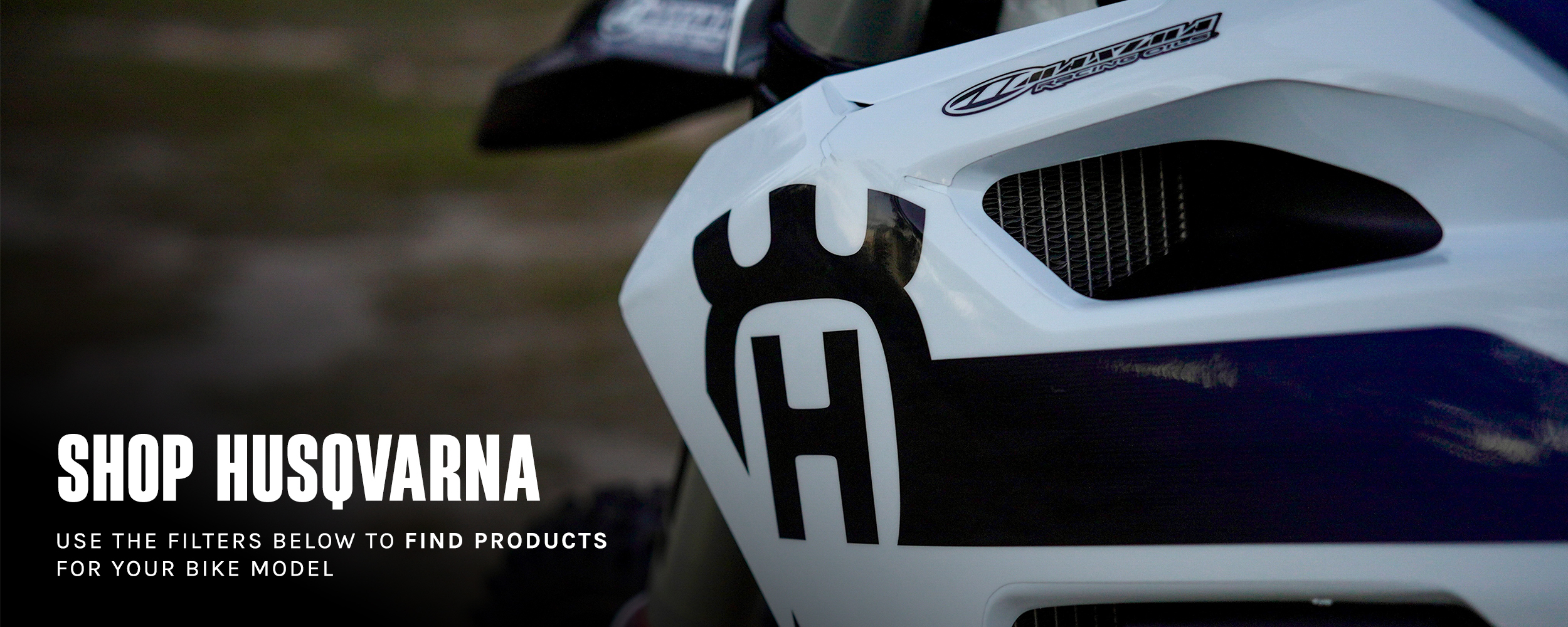 Husqvarna