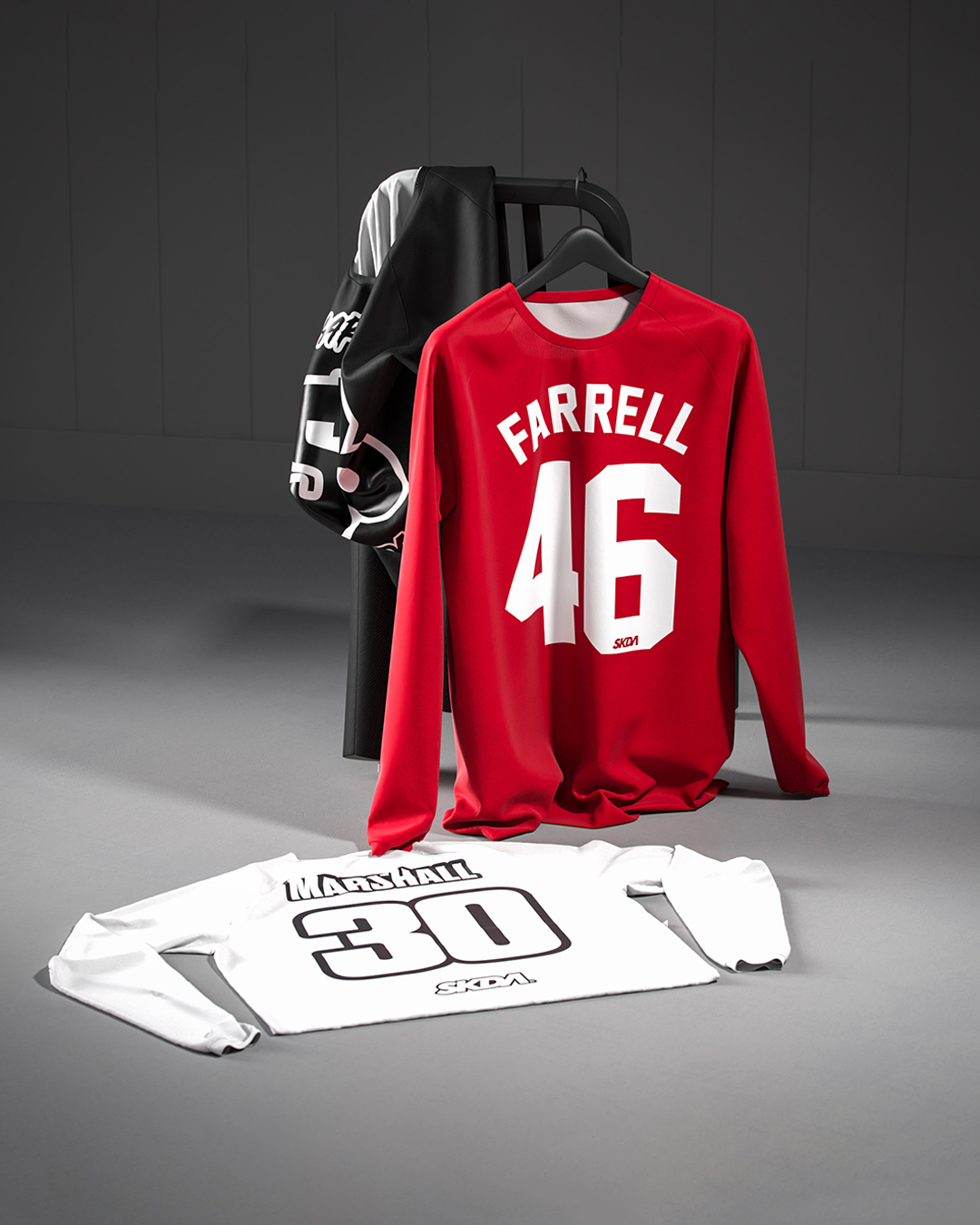 Shop Yamaha Graphics