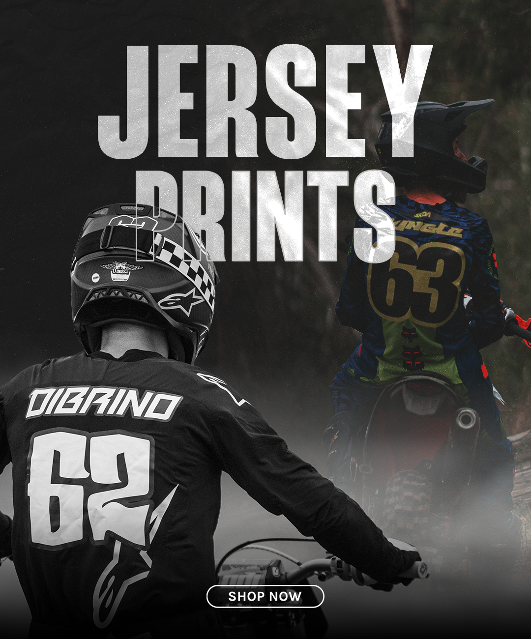 Shop Jersey Prints