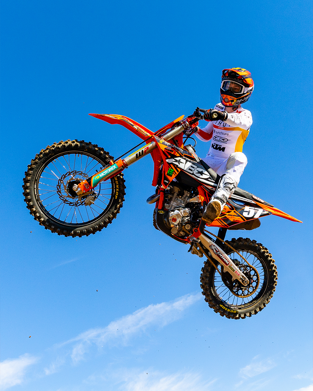 KTM
