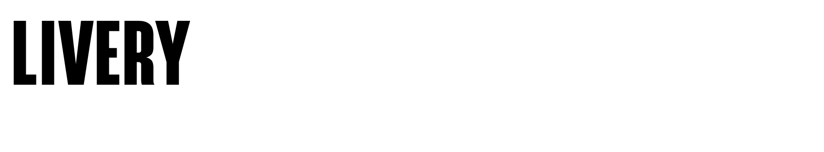 LIVERY PARTNERS TO THE BEST BRANDS AND FASTEST RACERS IN THE WORLD