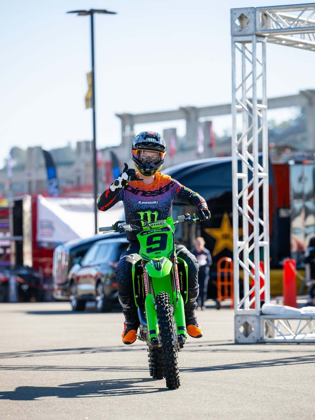 Adam Cianciarulo