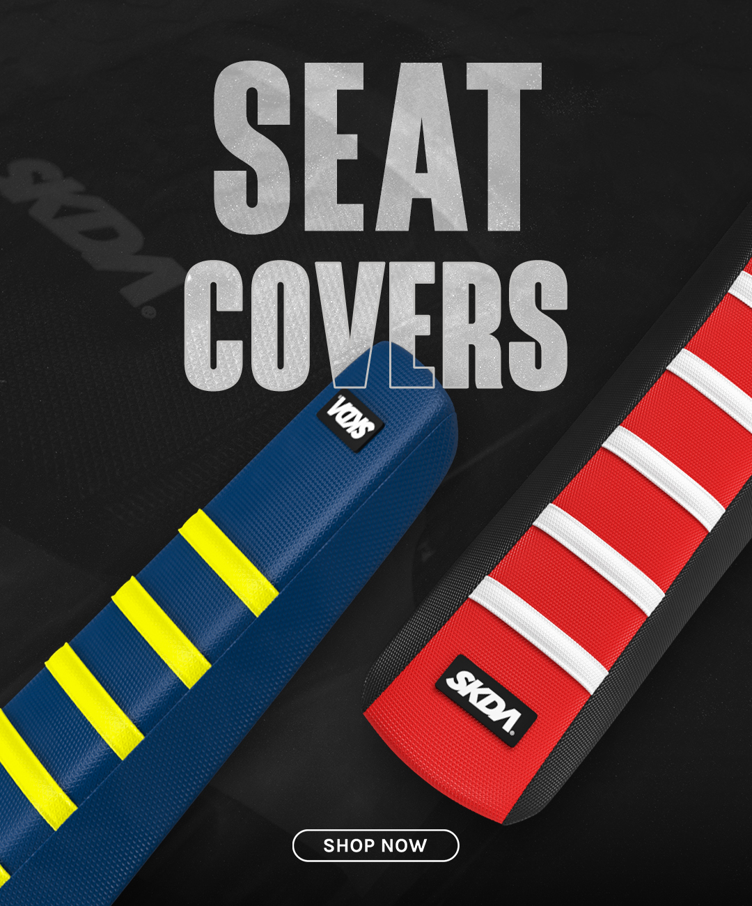 Shop Seat Covers