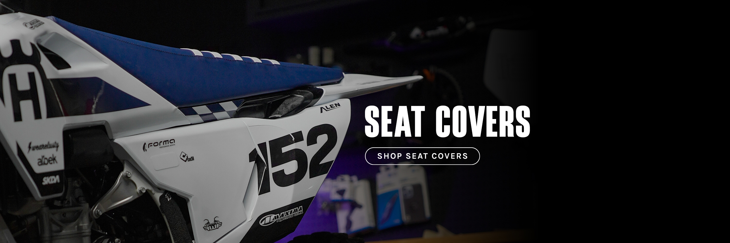 Seat Covers