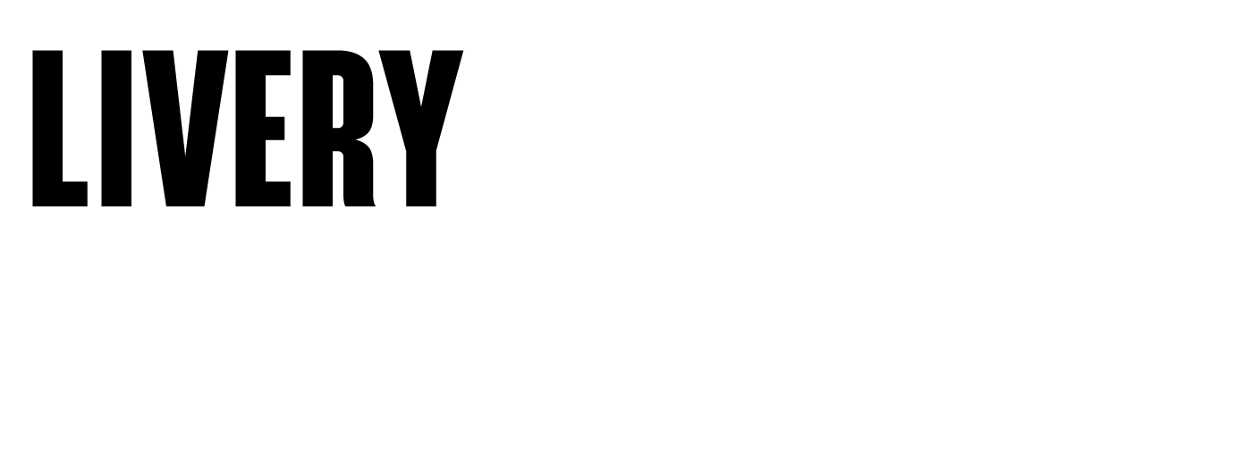 LIVERY PARTNERS TO THE BEST BRANDS & FASTEST RACERS IN THE WORLD