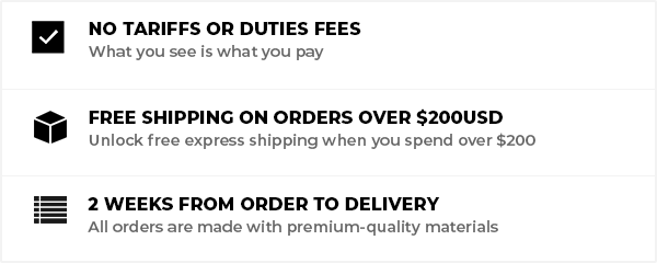 Secure checkout • Trusted store