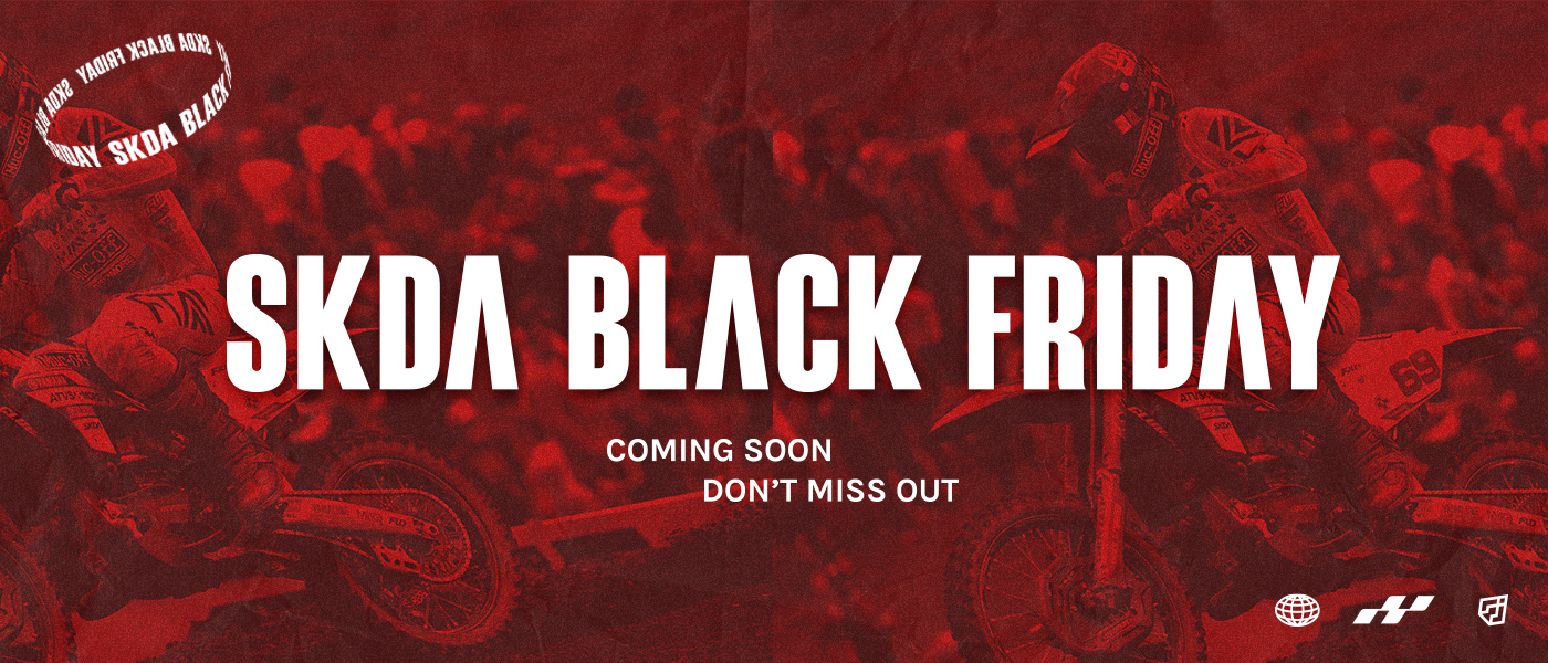 SKDA Black Friday: 20% off Sitewide