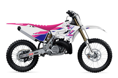 1992 yz250