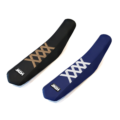 Husqvarna Laces Seat Cover - CUSTOM | SKDA USA