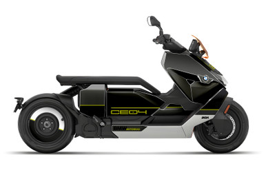 MINIMEE Black CE-04 Full Graphics Kit SKDA USA - Main Image