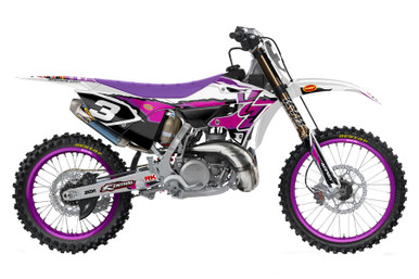 パープル カワサキ Ninja ZX－11 3ヵ月保証付 北米仕様 逆車