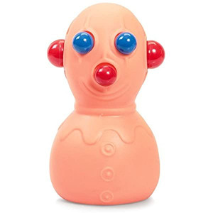 Stress Toy