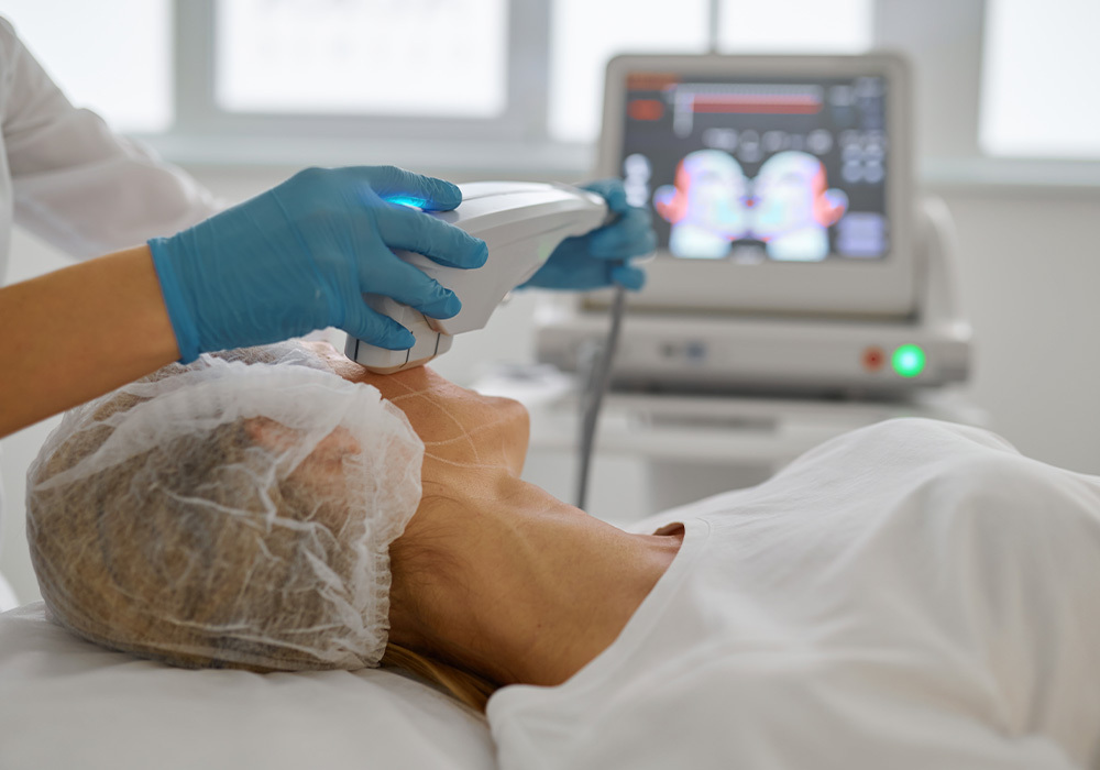 Telederma en Farmacia Conde Duque en Olivares, Sevilla