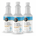 MB3 Soap & Mineral Deposit Remover