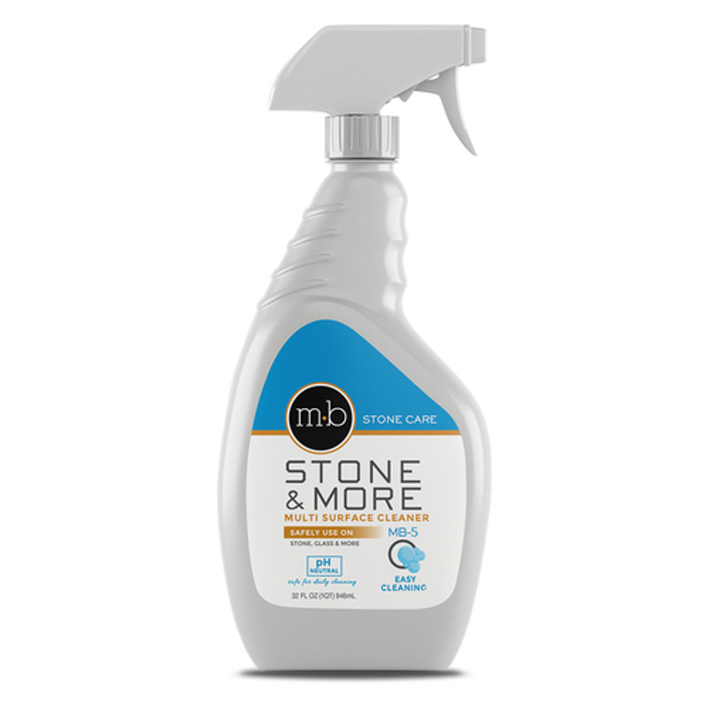 Marble & Stone Countertop Cleaner